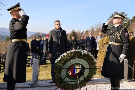 Spominska slovesnost na Prevojah v Zgornjem Tuhinju   (39)